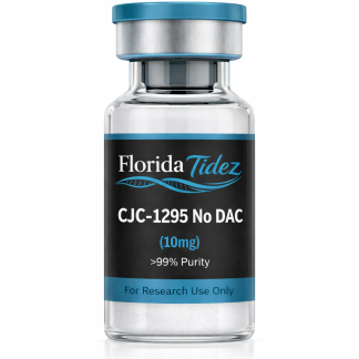 CJC-1295 No DAC (10mg)