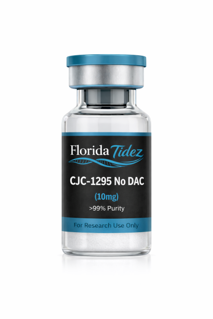 CJC-1295 No DAC (10mg)