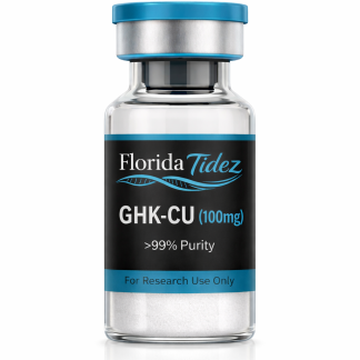 GHK-CU (100mg)