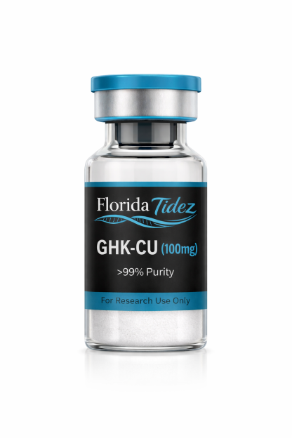 GHK-CU (100mg)