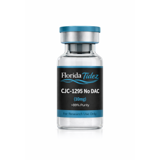 CJC-1295 No DAC (10mg)