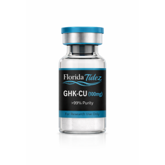 GHK-CU (100mg)
