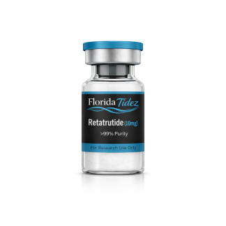 Retatrutide (10mg)