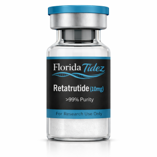 Retatrutide (10mg)