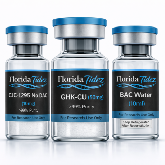 FloridaTidez Starter Stack